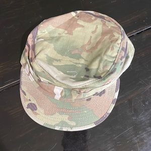Army cap